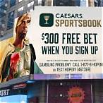 caesars sportsbook risk free bet